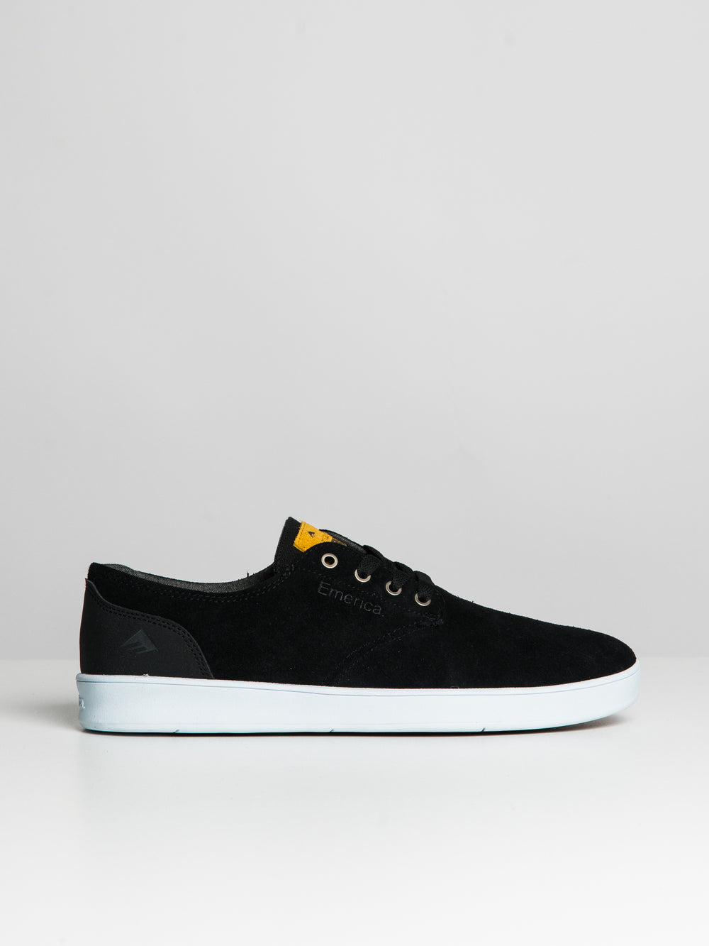 MENS EMERICA THE ROMERO LACED - CLEARANCE