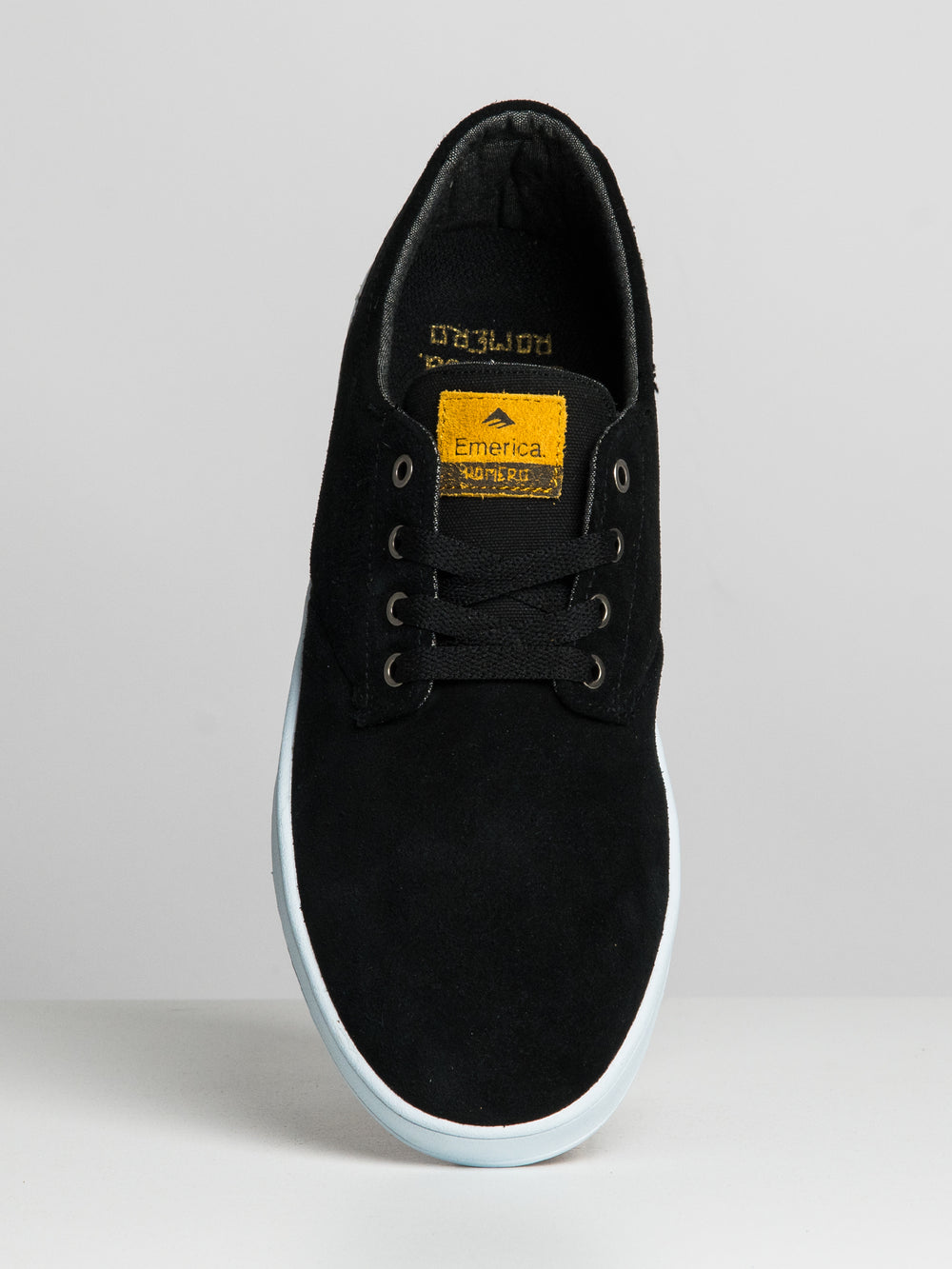 MENS EMERICA THE ROMERO LACED