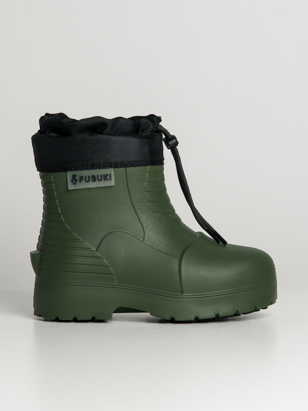 WOMENS FUBUKI 2.0 LOW BOOT