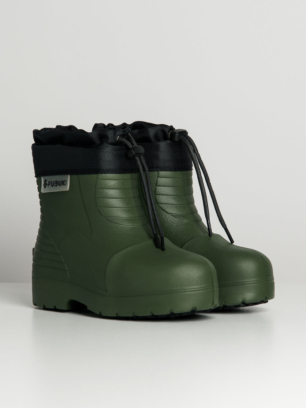 WOMENS FUBUKI 2.0 LOW BOOT