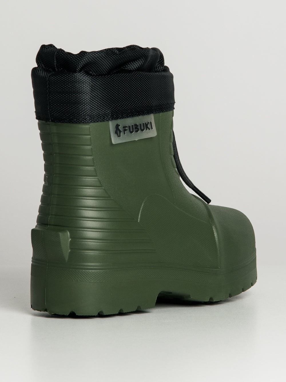 WOMENS FUBUKI 2.0 LOW BOOT