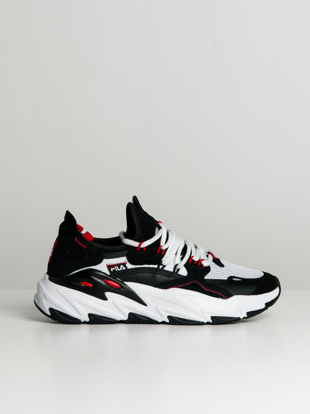 MENS FILA RAY TRACER EVO 2 SNEAKER CLEARANCE Boathouse Footwear Collective