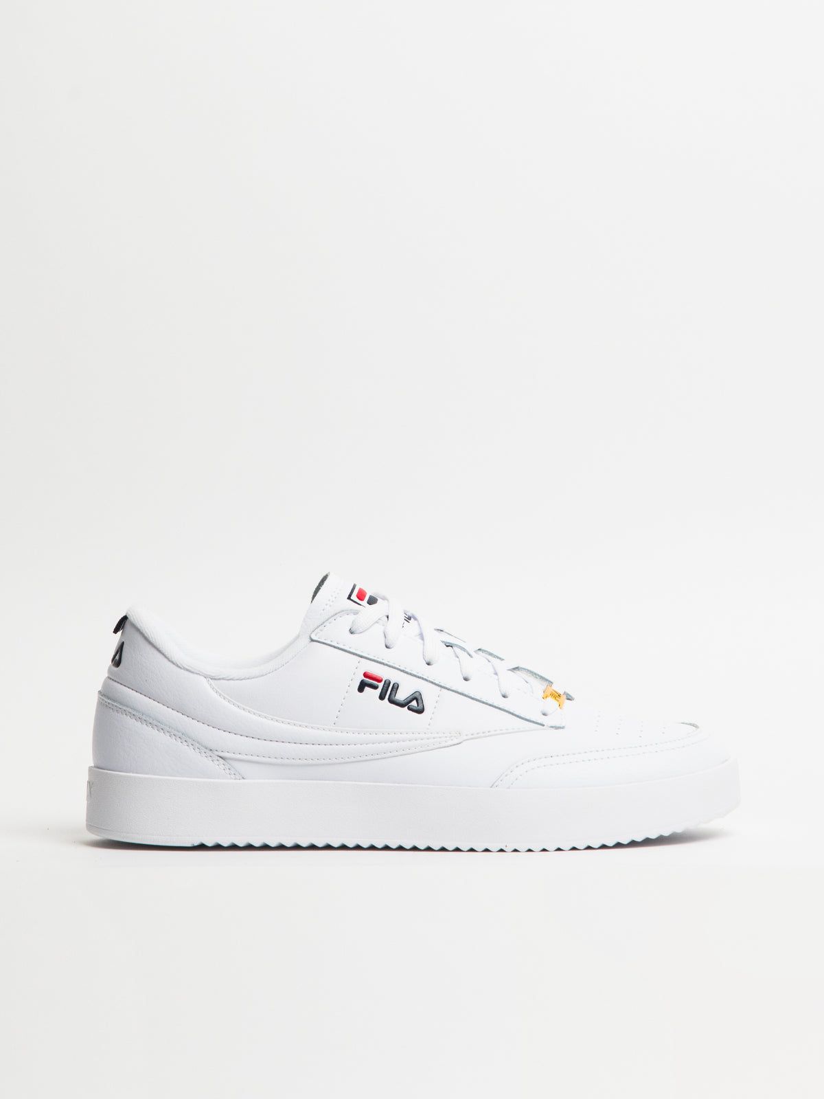 Fila vintage sale mens hotsell