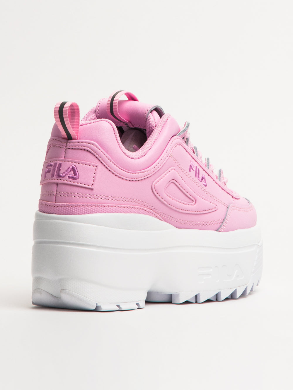 Fila disruptor ii platform hotsell