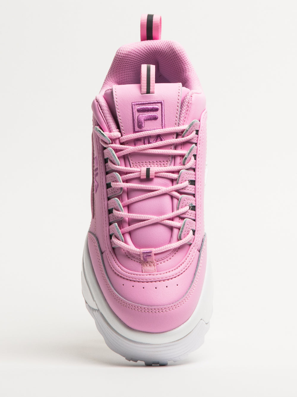 WOMENS FILA DISRUPTOR II WEDGE SNEAKER