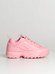 WOMENS FILA DISRUPTOR II PREMIUM