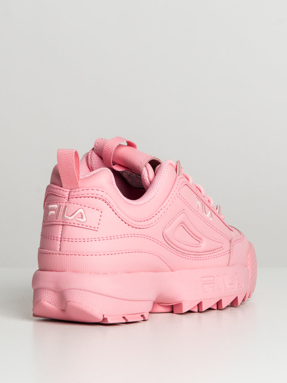 WOMENS FILA DISRUPTOR II PREMIUM