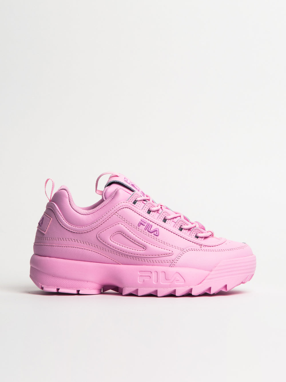 Fila disruptor very on sale