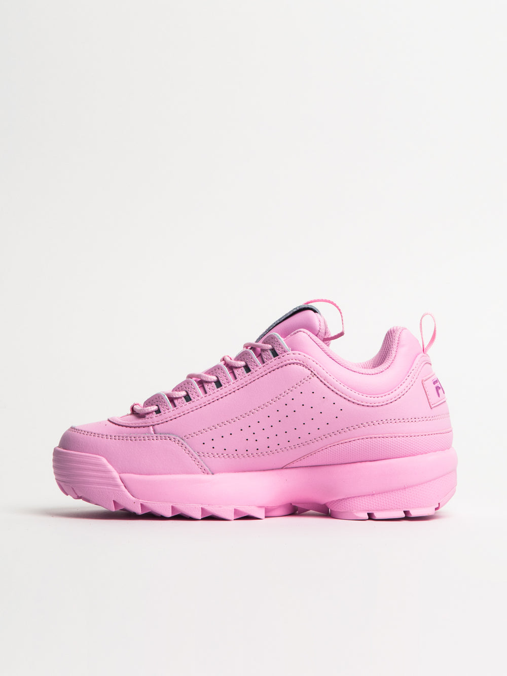 WOMENS FILA DISRUPTOR II PREMIUMIUM SNEAKER