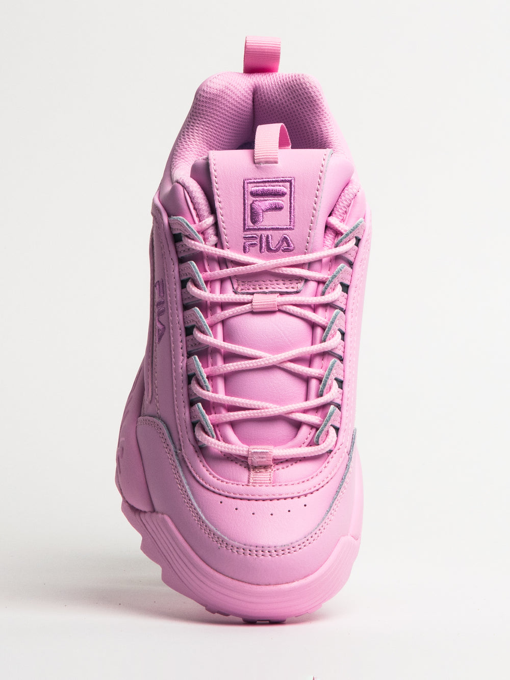 Fila purple clearance disruptor