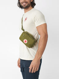 FJALLRAVEN KANKEN HIP PACK