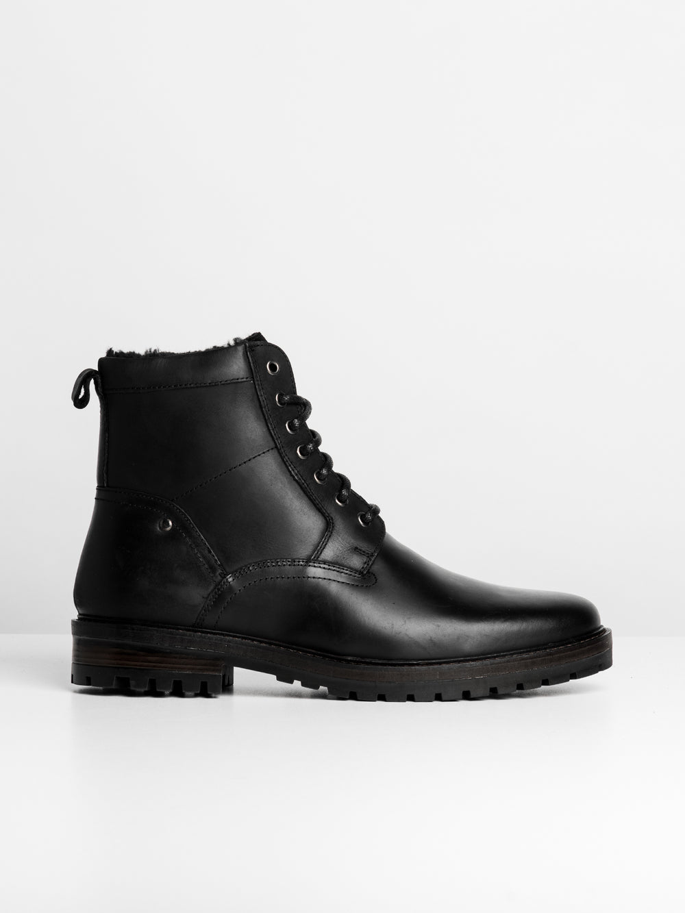 Harrison men's shop combat boots