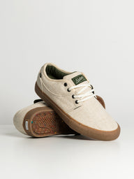 MENS GLOBE MAHALO SNEAKER - CLEARANCE