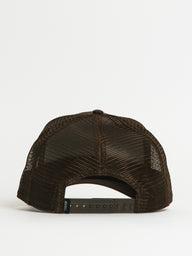 GOORIN BROS THE GOAT TRUCKER HAT