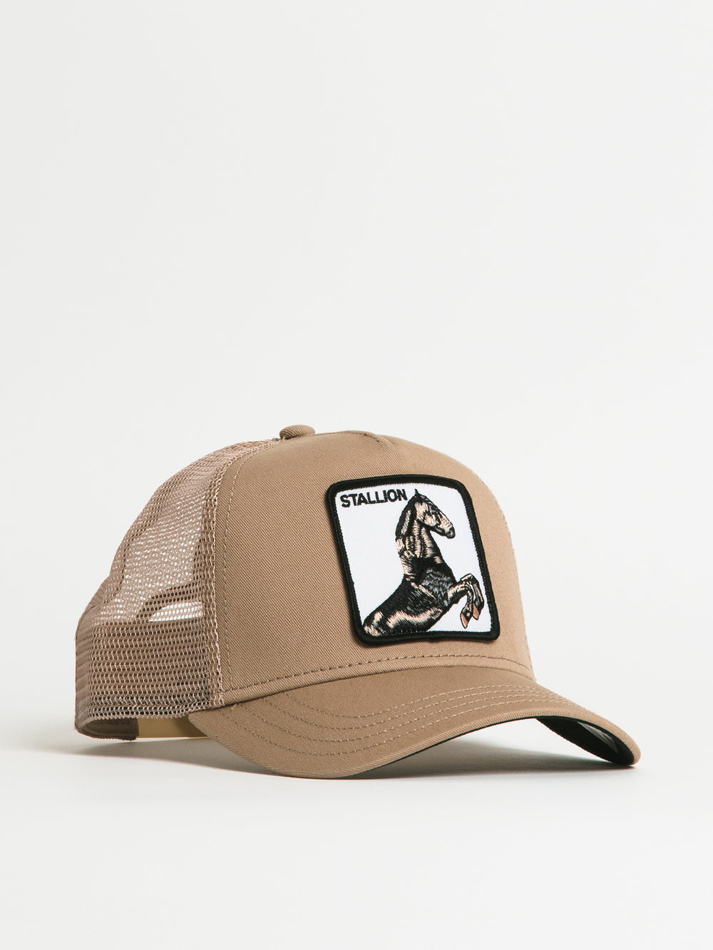 GOORIN BROS THE STALLION TRUCKER