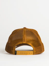 GOORIN BROS THE BAD BOY TRUCKER HAT