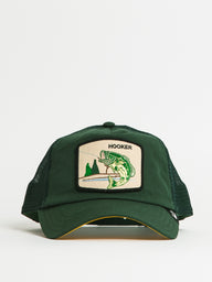 GOORIN BROS THE LARGE MOUTH TRUCKER