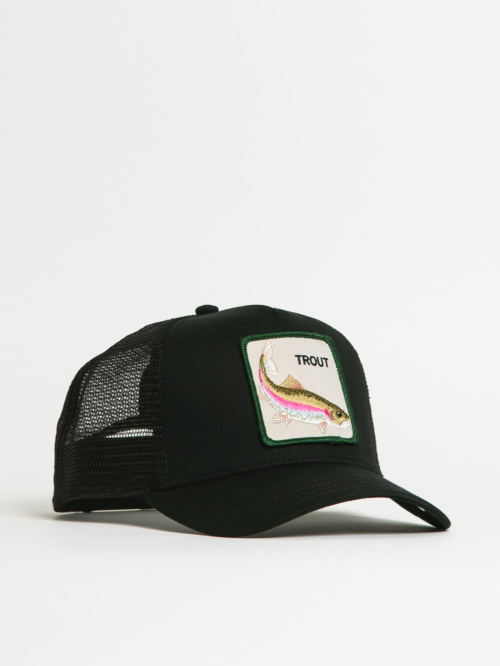 GOORIN BROS THE TROUT FISH TRKR HAT