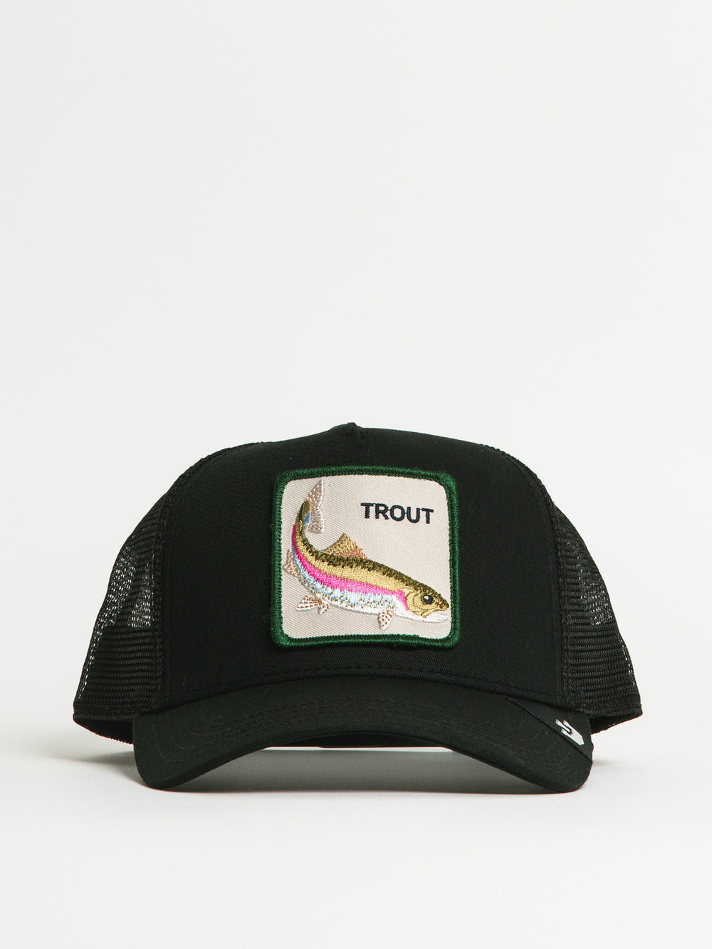 GOORIN BROS THE TROUT FISH TRKR HAT