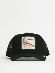 GOORIN BROS THE TROUT FISH TRKR HAT