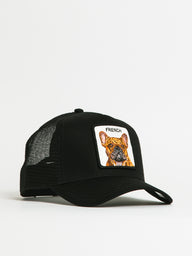 GOORIN BROS THE FRENCHIE TRKR HAT