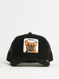 GOORIN BROS THE FRENCHIE TRKR HAT