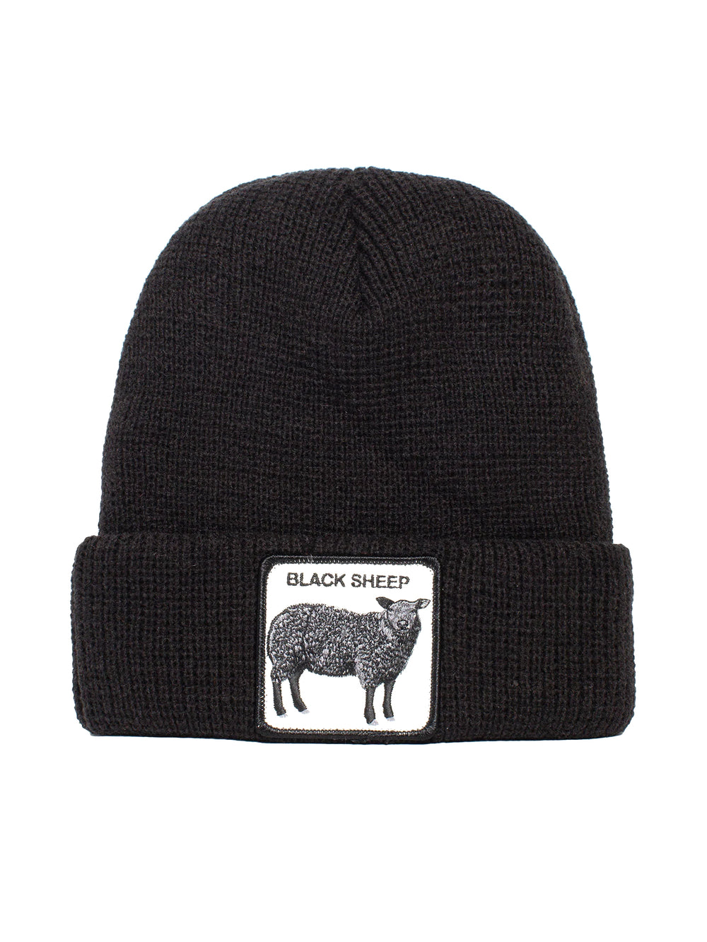 GOORIN BROS THE SHEEP BEANIE