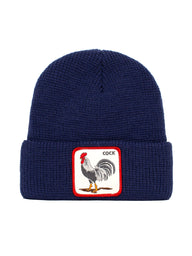 GOORIN BROS THE MORNING CALL BEANIE