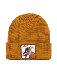 GOORIN BROS THE GREATEST BEANIE