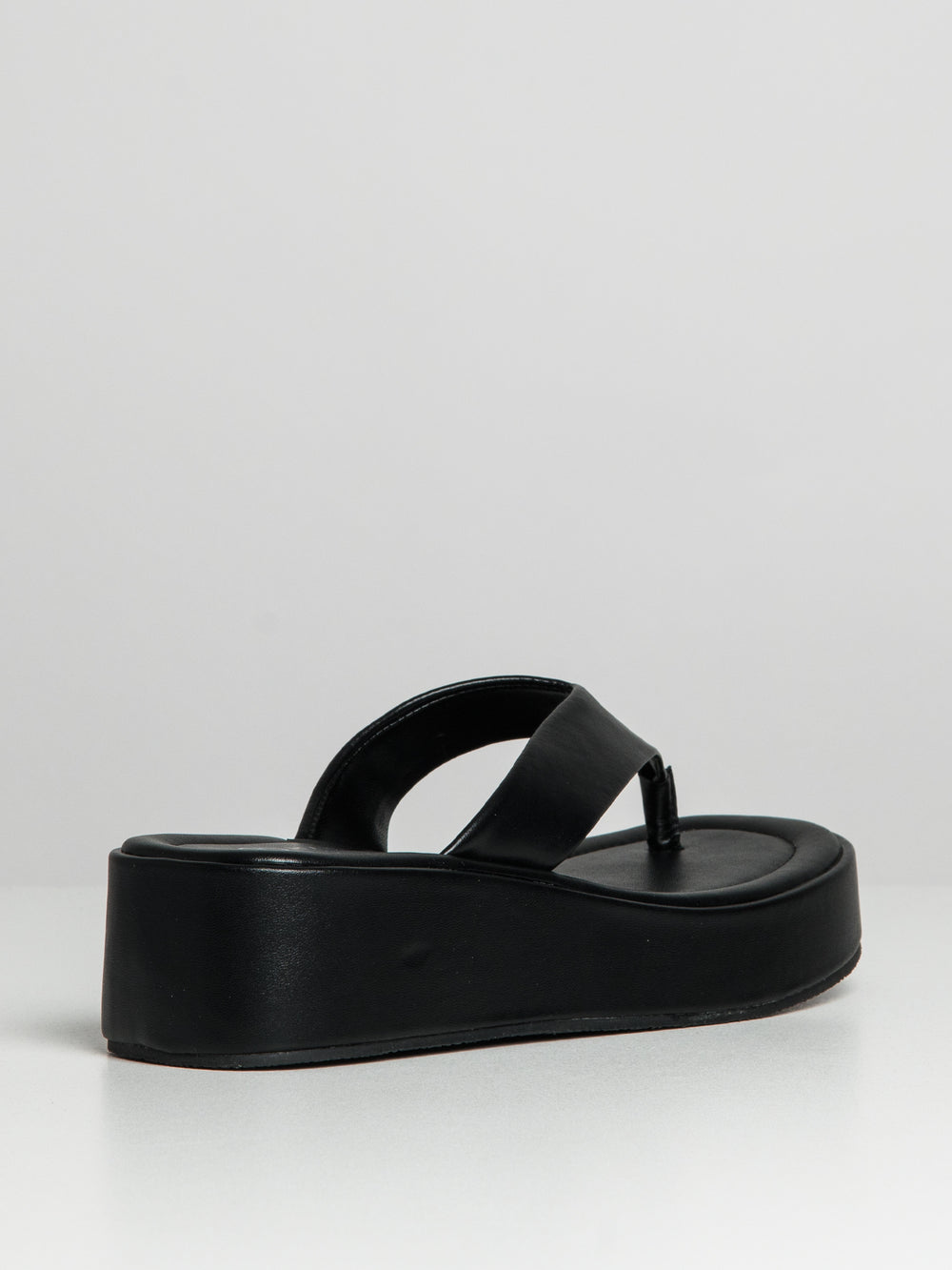 WOMENS HARLOW RIVER VEGAN WEDGE SANDALS - CLEARANCE