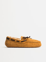 WOMENS HARLOW JUDE - CHESTNUT