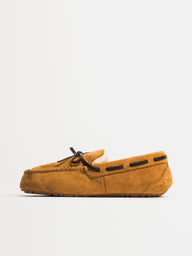 WOMENS HARLOW JUDE - CHESTNUT