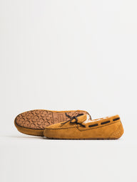 WOMENS HARLOW JUDE - CHESTNUT