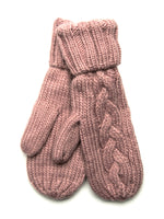 HARLOW BASIC MITTEN - CLEARANCE