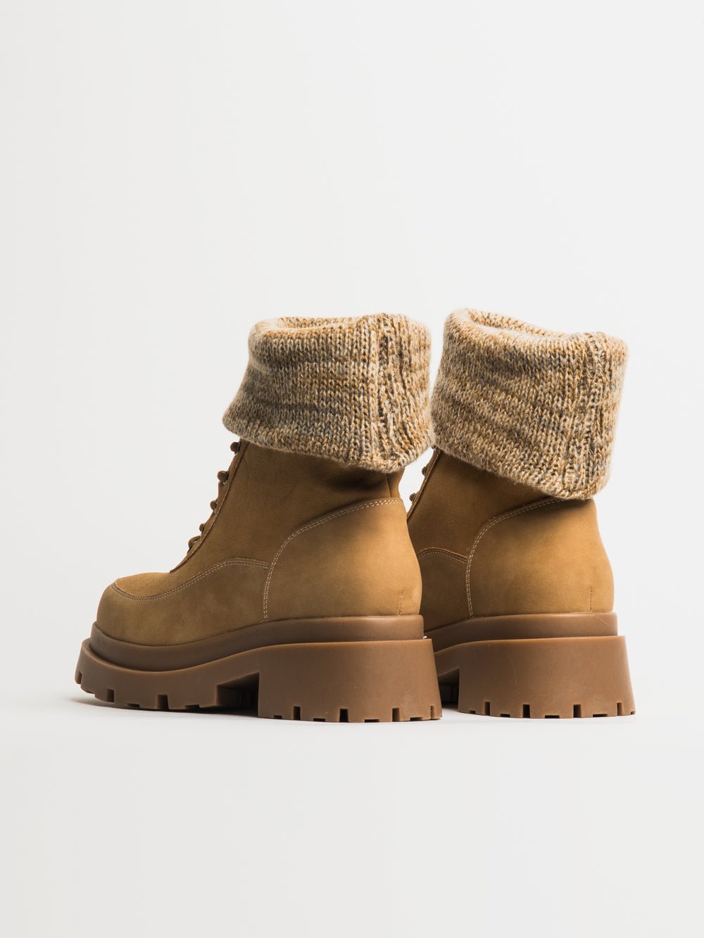 WOMENS HARLOW ASPEN - BEIGE