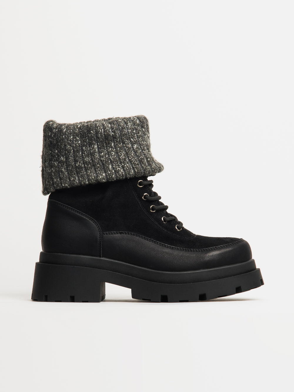 WOMENS HARLOW ASPEN - BLACK