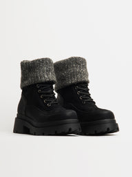 WOMENS HARLOW ASPEN - BLACK