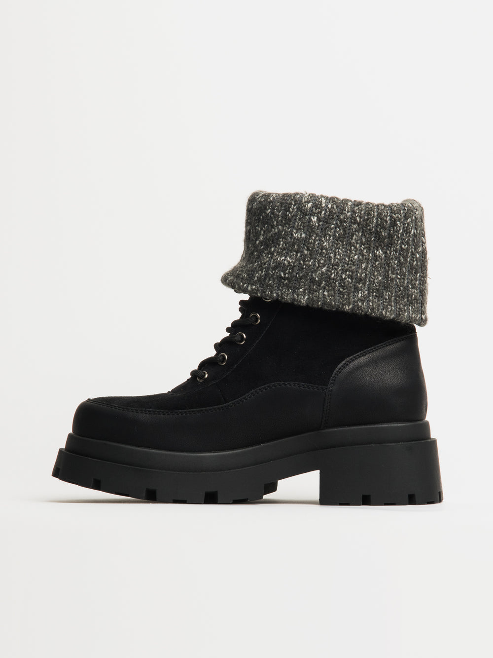 WOMENS HARLOW ASPEN - BLACK