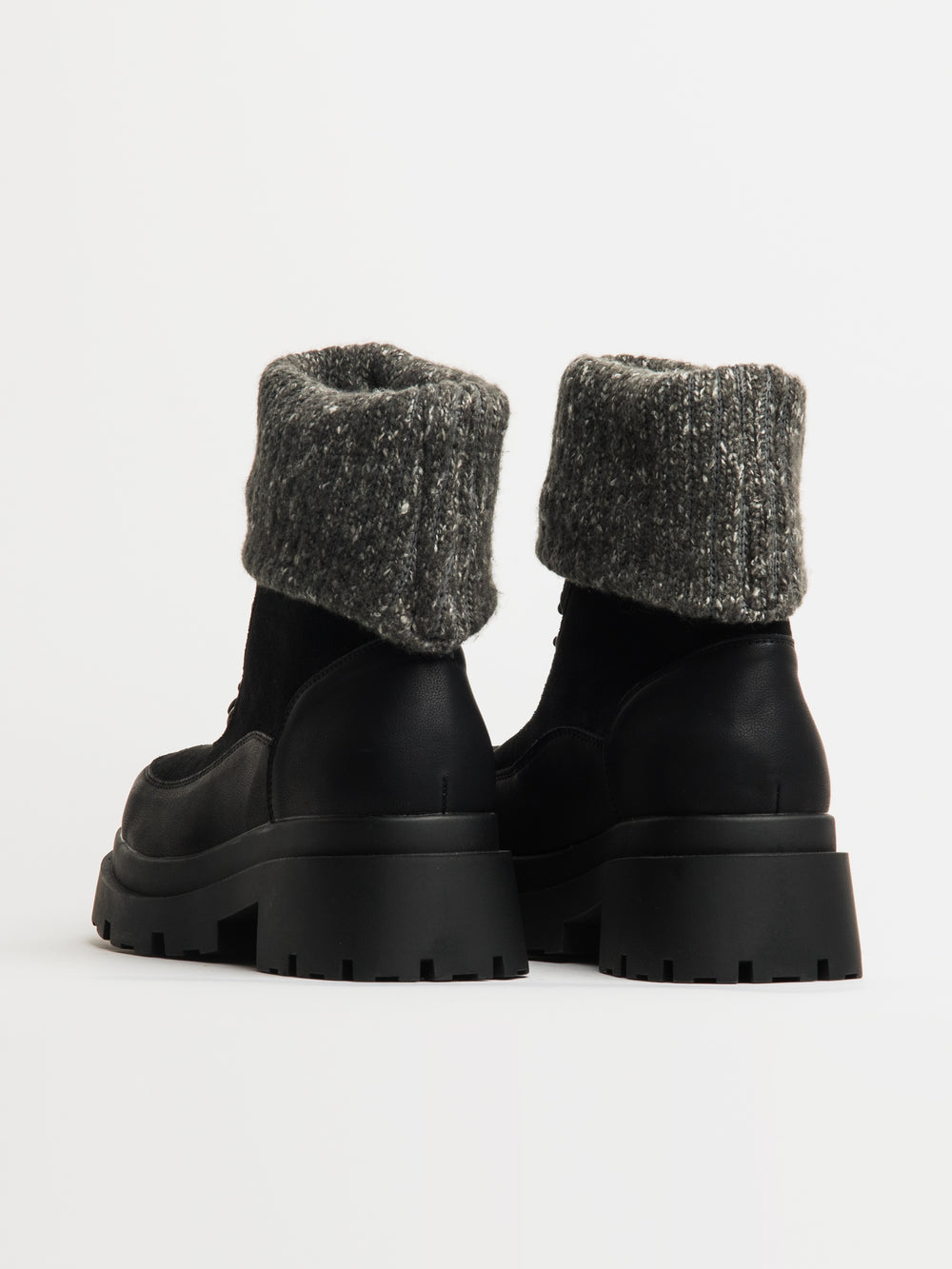 WOMENS HARLOW ASPEN - BLACK