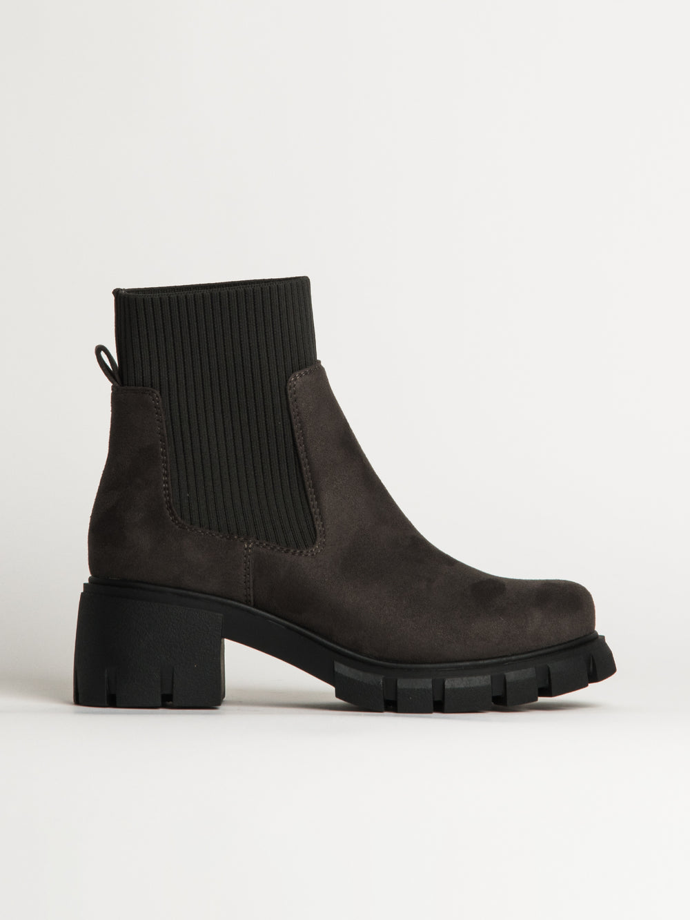 WOMENS HARLOW BRITT - GREY