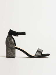 WOMENS HARLOW BELLE - BLACK