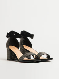 WOMENS HARLOW BELLE - BLACK