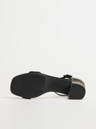 WOMENS HARLOW BELLE - BLACK