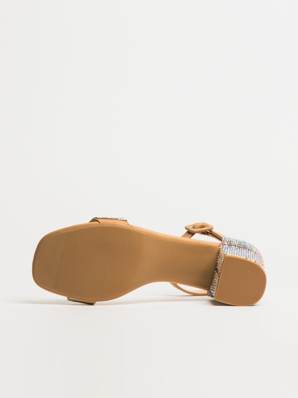 WOMENS HARLOW BELLE - SUMMER NUDE