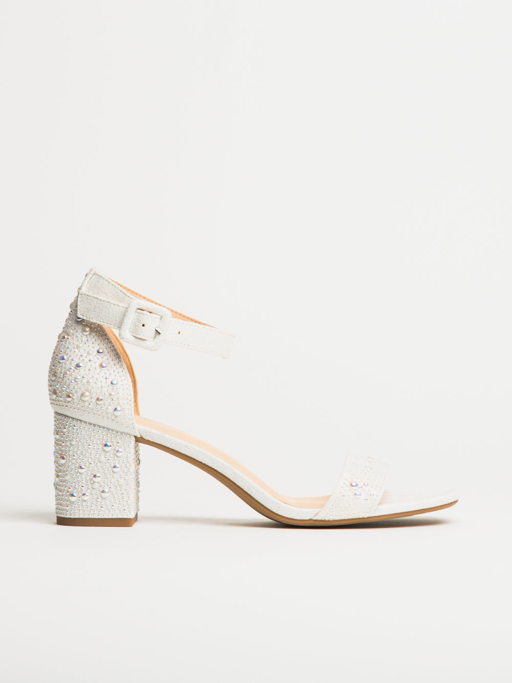 WOMENS HARLOW BELLE - PEARL