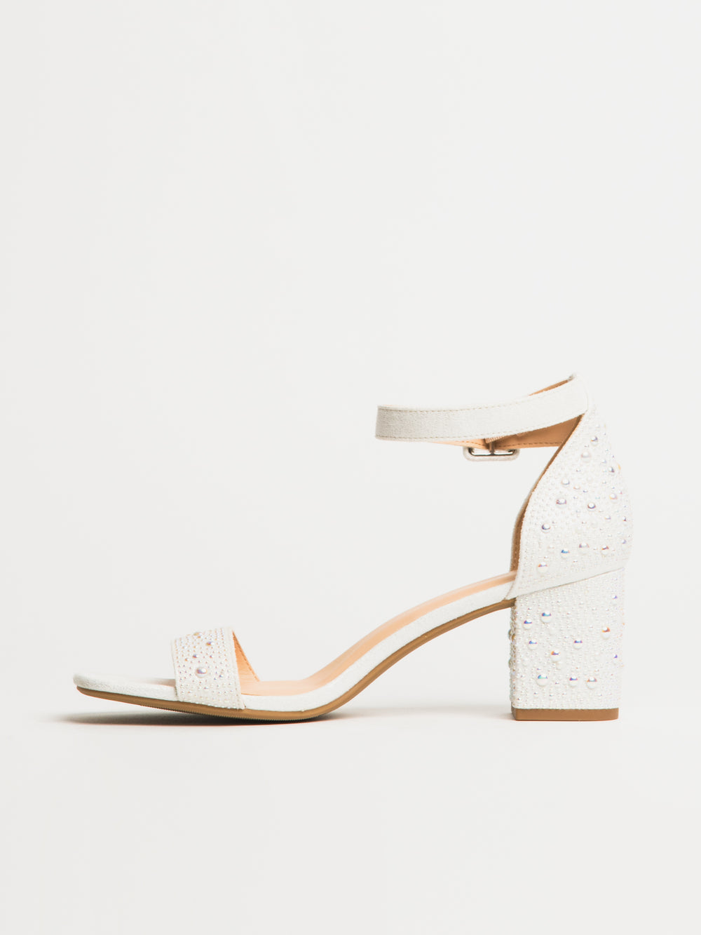 WOMENS HARLOW BELLE - PEARL