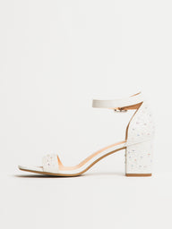 WOMENS HARLOW BELLE - PEARL