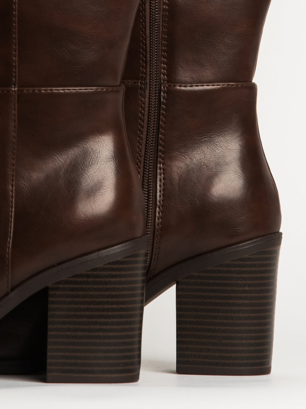 WOMENS HARLOW BRIAR - BROWN