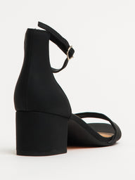 WOMENS HARLOW WEEKDAY HEEL