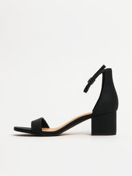 WOMENS HARLOW WEEKDAY HEEL